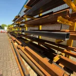 Steel fabrication
